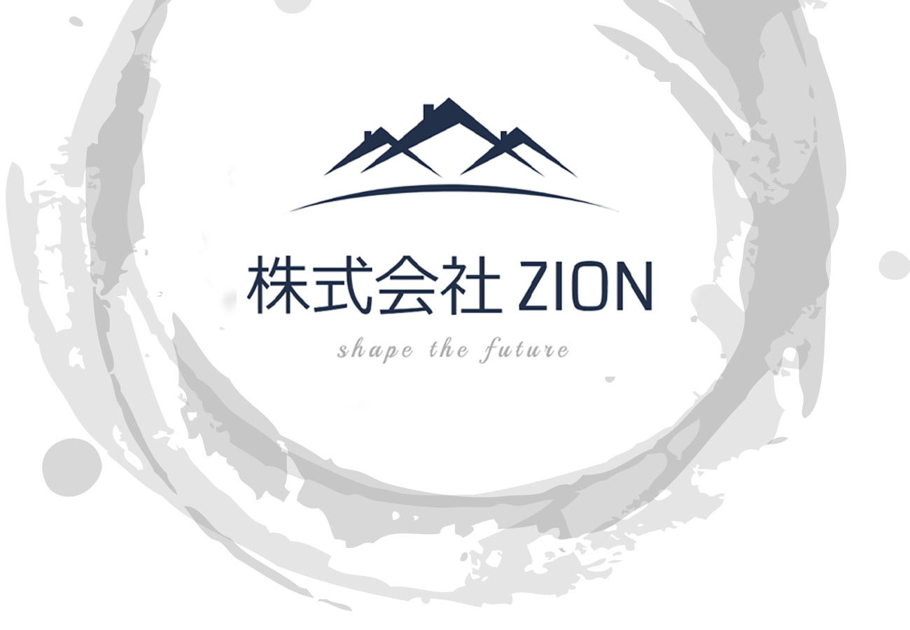 ZION Co., Ltd.